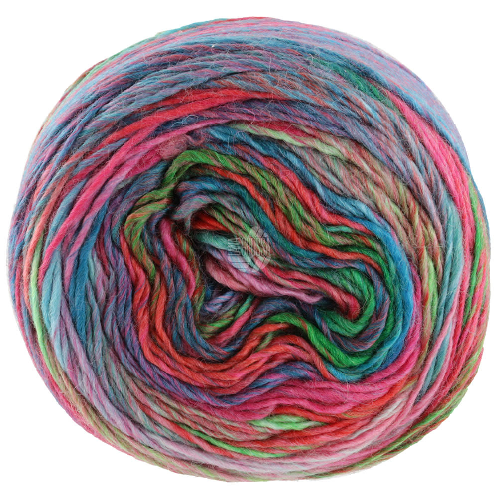 Lana Grossa Colorissimo - Lana Grossa -203-25%