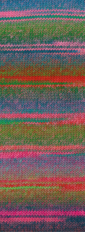 Lana Grossa Colorissimo - Lana Grossa -203-25%