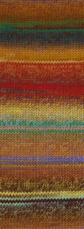 Lana Grossa Colorissimo - Lana Grossa -207-25%