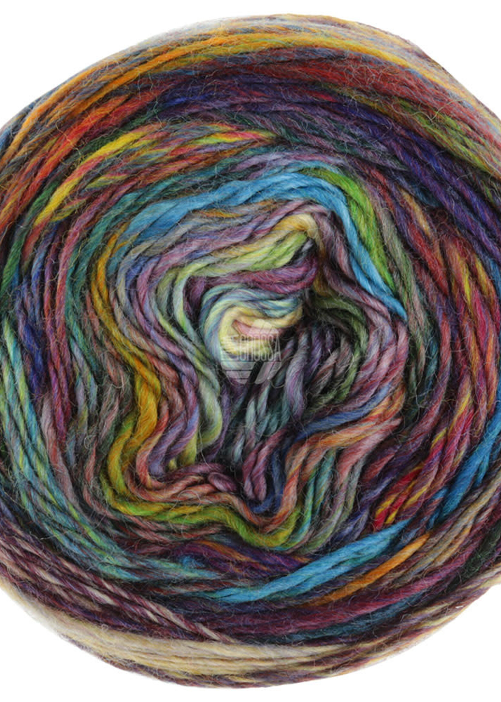 Lana Grossa Colorissimo - Lana Grossa -211-25%