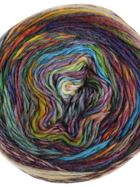 Lana Grossa Colorissimo - Lana Grossa -211-25%