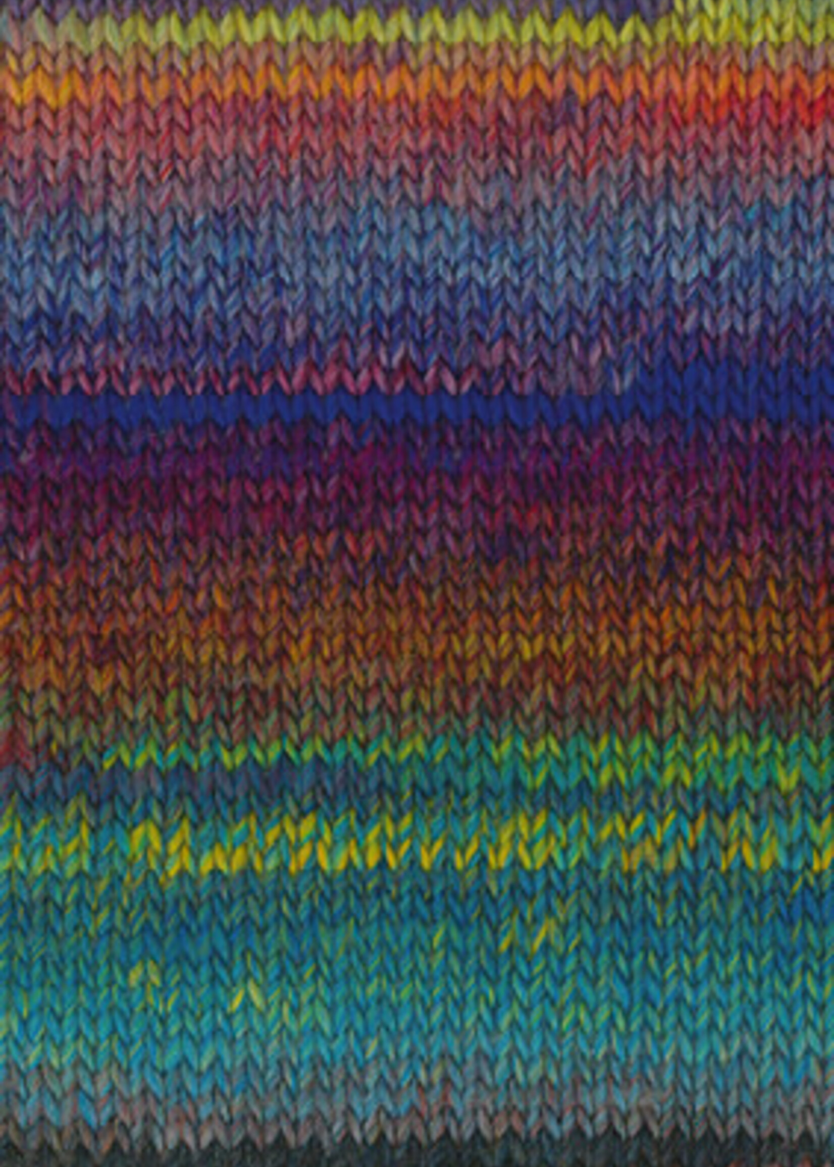 Lana Grossa Colorissimo - Lana Grossa -211-25%