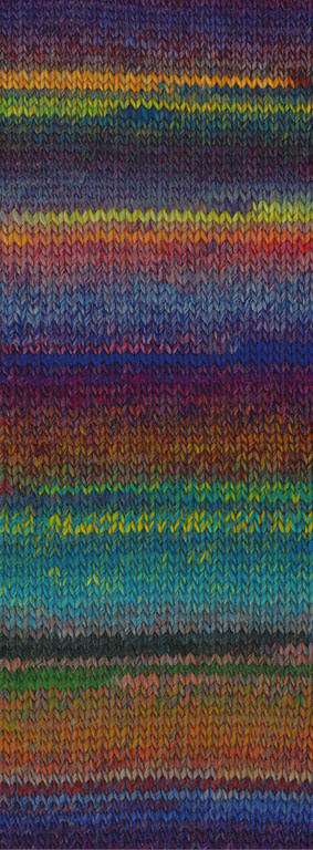 Lana Grossa Colorissimo - Lana Grossa -211-25%