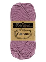 Scheepjes Catona (50gr) -240 Amethyst