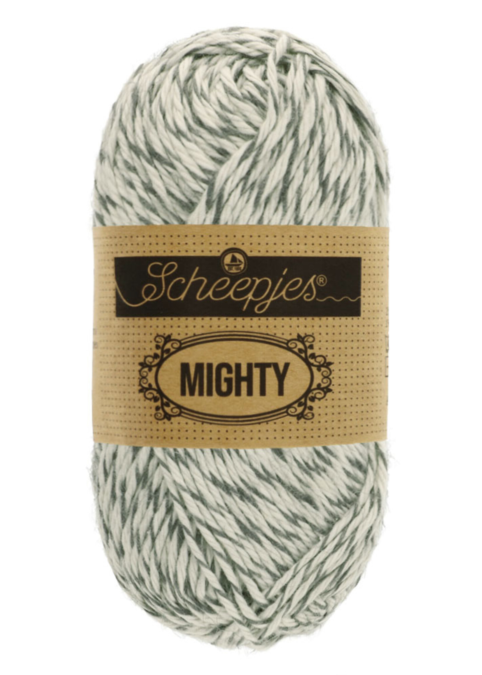 Scheepjes Scheepjes Mighty Glacier 753 -50%