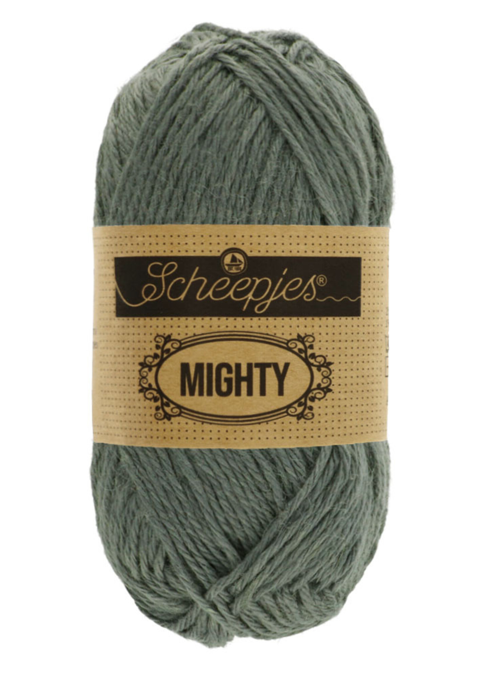 Scheepjes Scheepjes Mighty Mountain 755 -50%