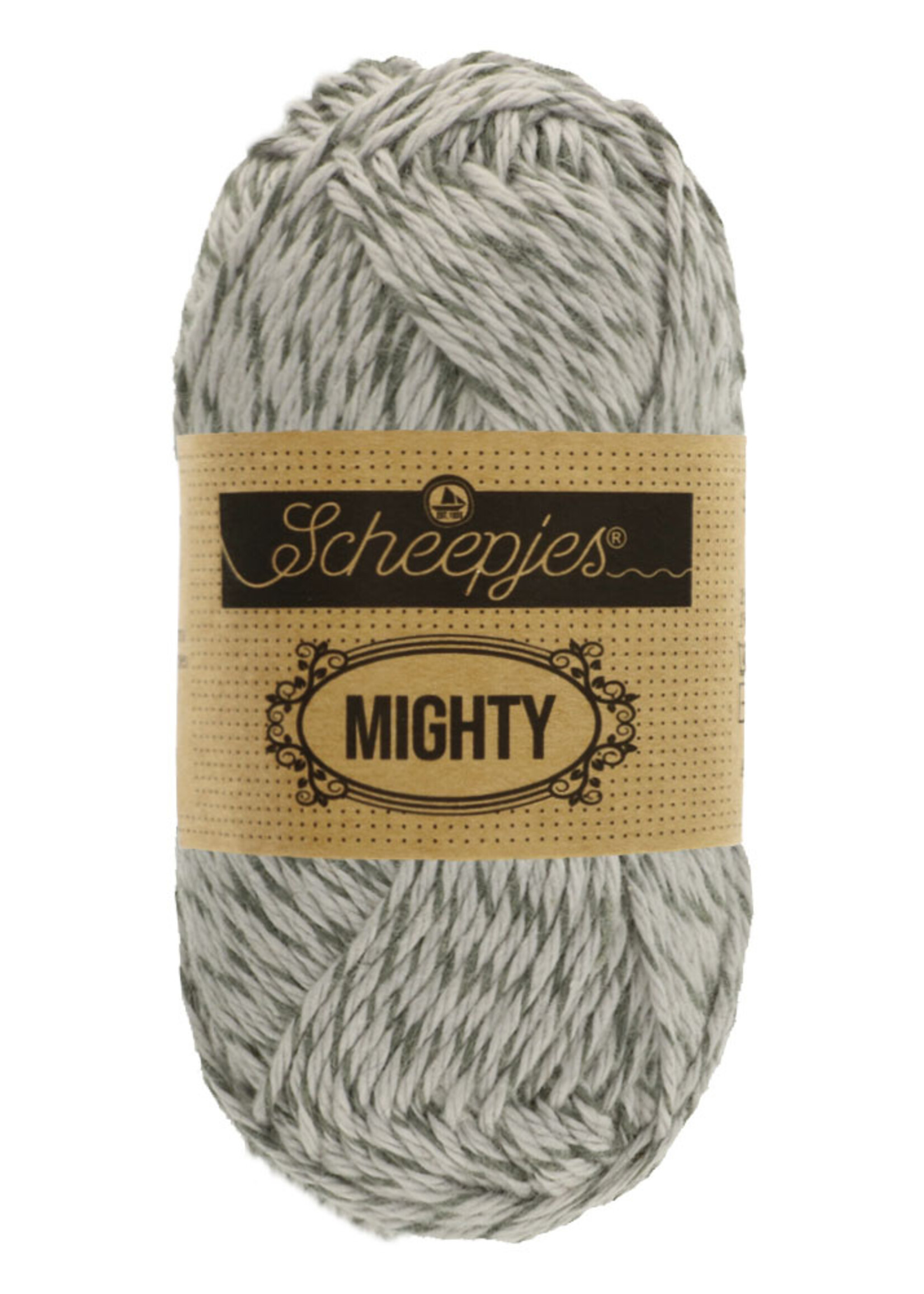 Scheepjes Scheepjes Mighty Rock 754 -50%