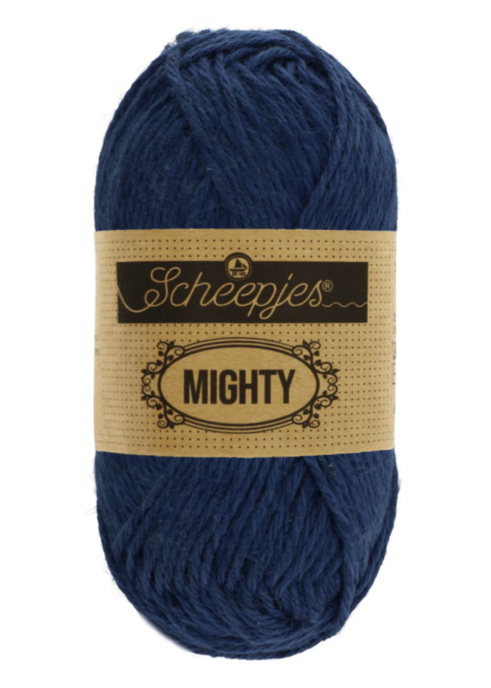Scheepjes Scheepjes Mighty Ocean 757 -50%