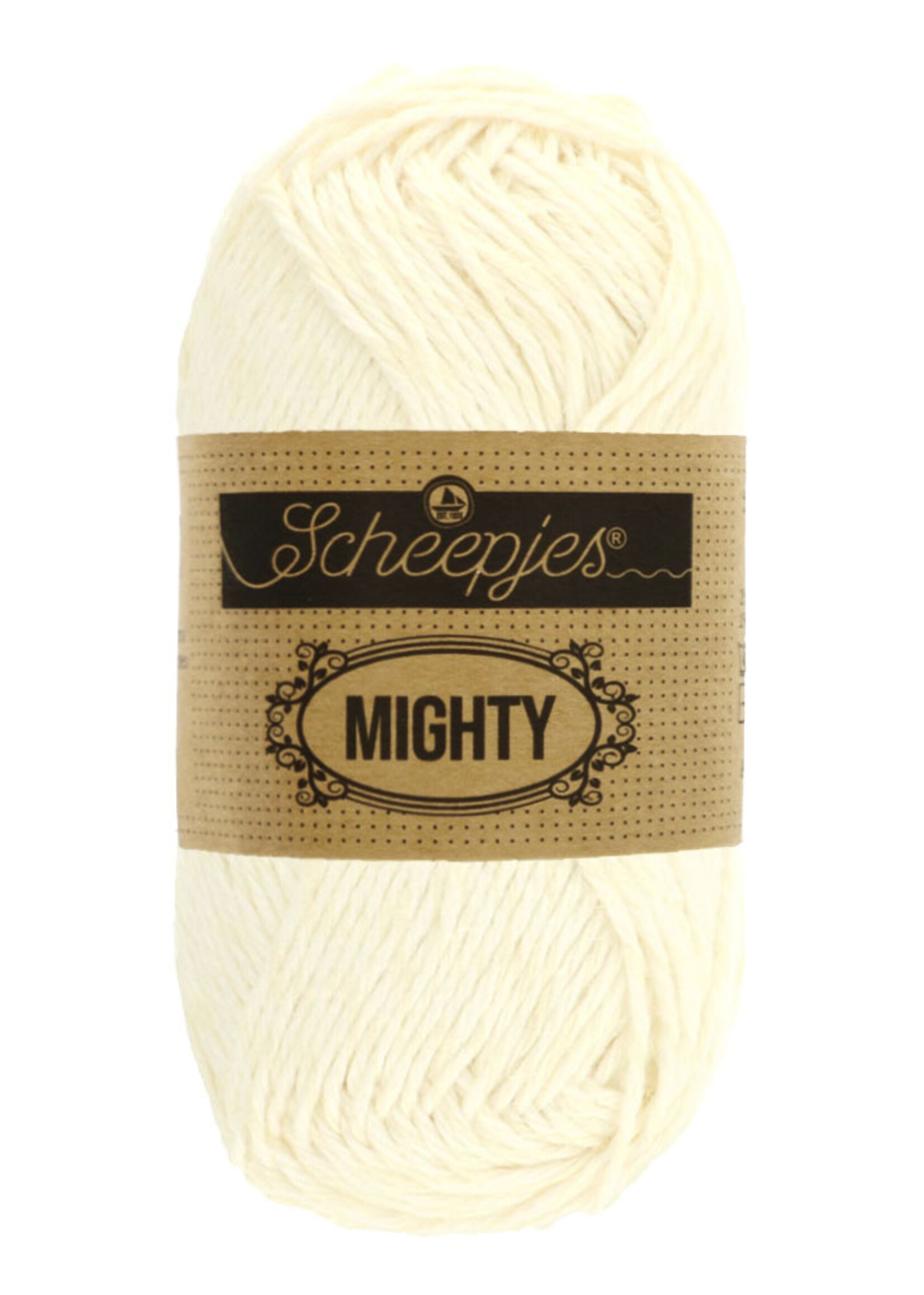 Scheepjes Scheepjes Mighty Volcano 758 -50%