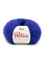 Phildar Phil Love Wool - Phildar -1015 blueberry-40%