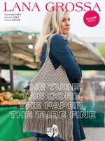 Flyer The Tube, Core, Paper, Tube Fine 2024