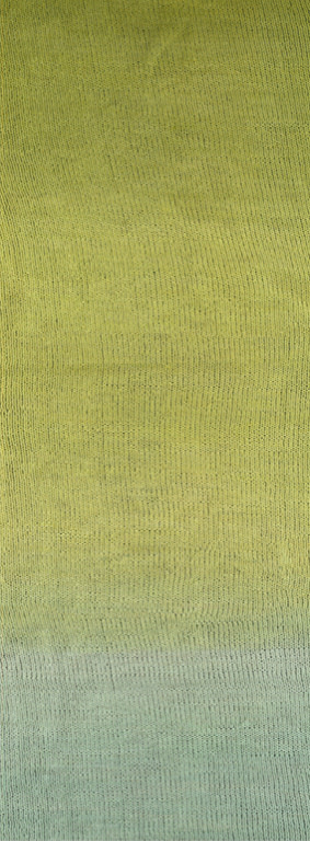 Lana Grossa Merino Lace Aquarell -01-olijf/licht olijf/groengrijs30%