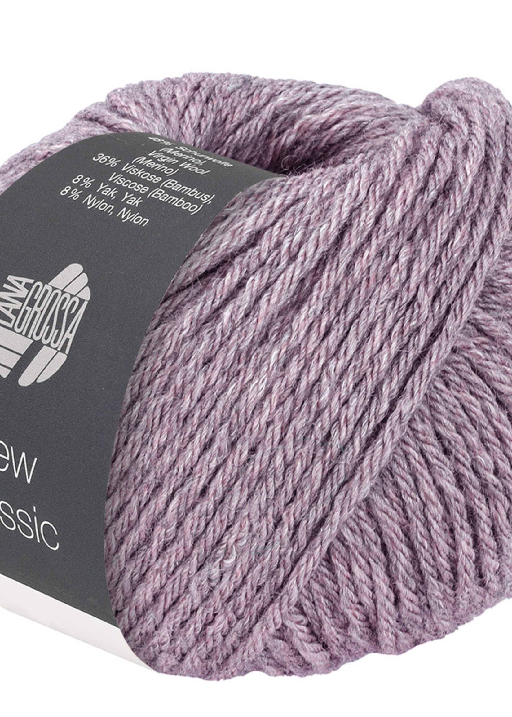 Lana Grossa New Classic - Lana Grossa -13 -50%