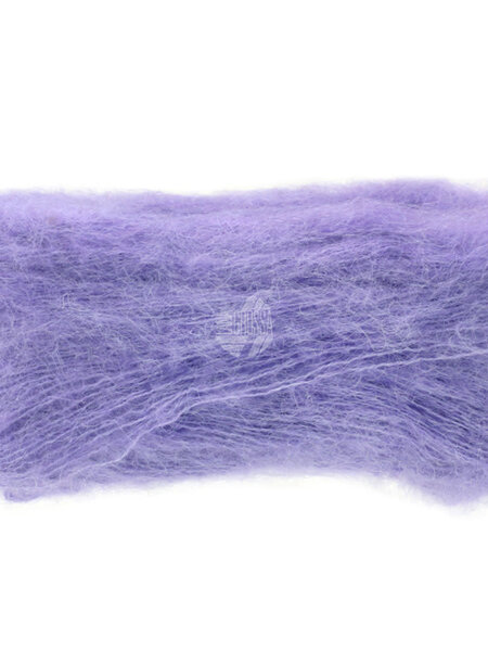 Lana Grossa Setasuri -45 blauw paars