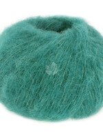 Lana Grossa Setasuri Big - Lana Grossa -515 petrol-50%