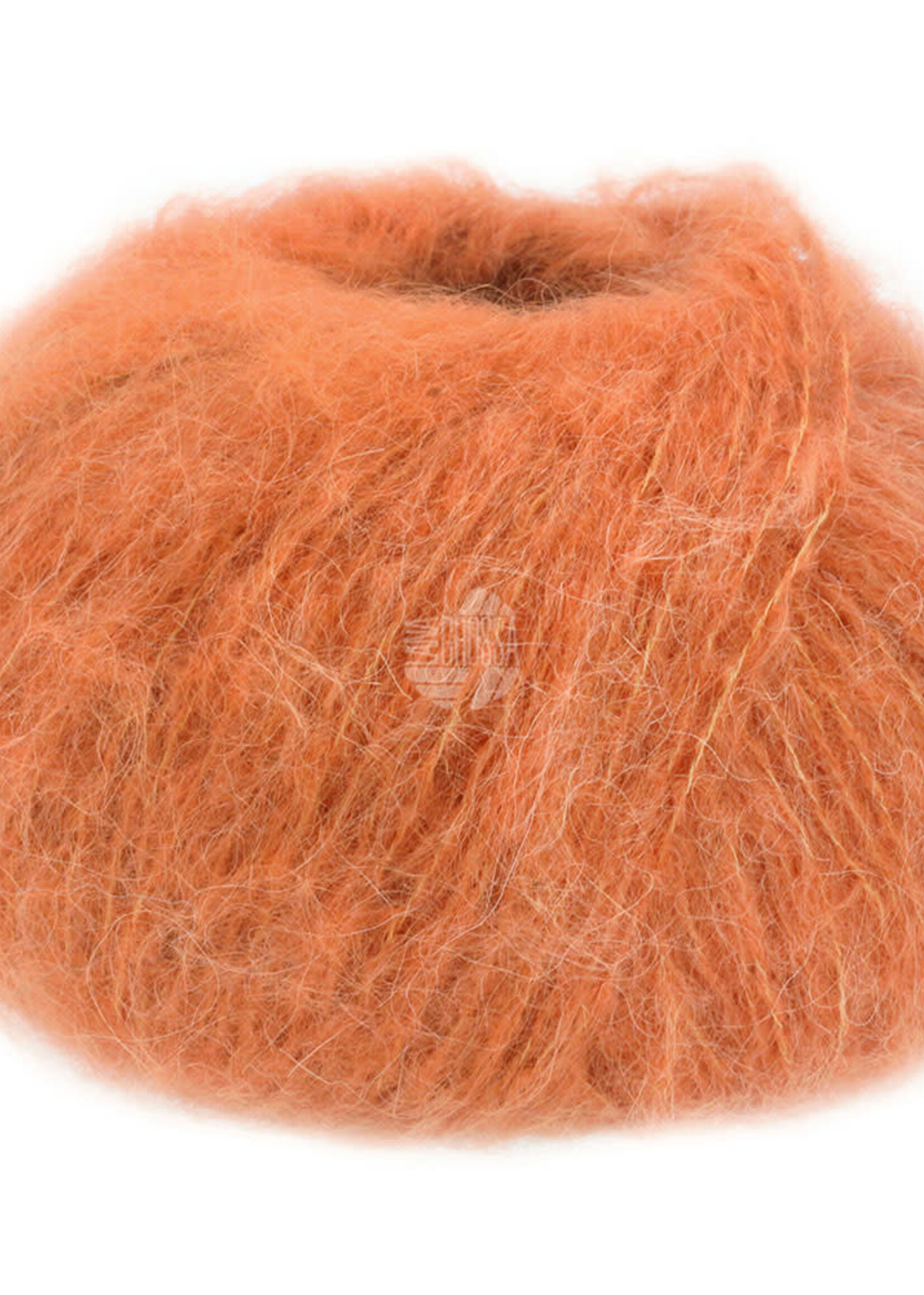 Lana Grossa Setasuri Big - Lana Grossa -508 roest-50%