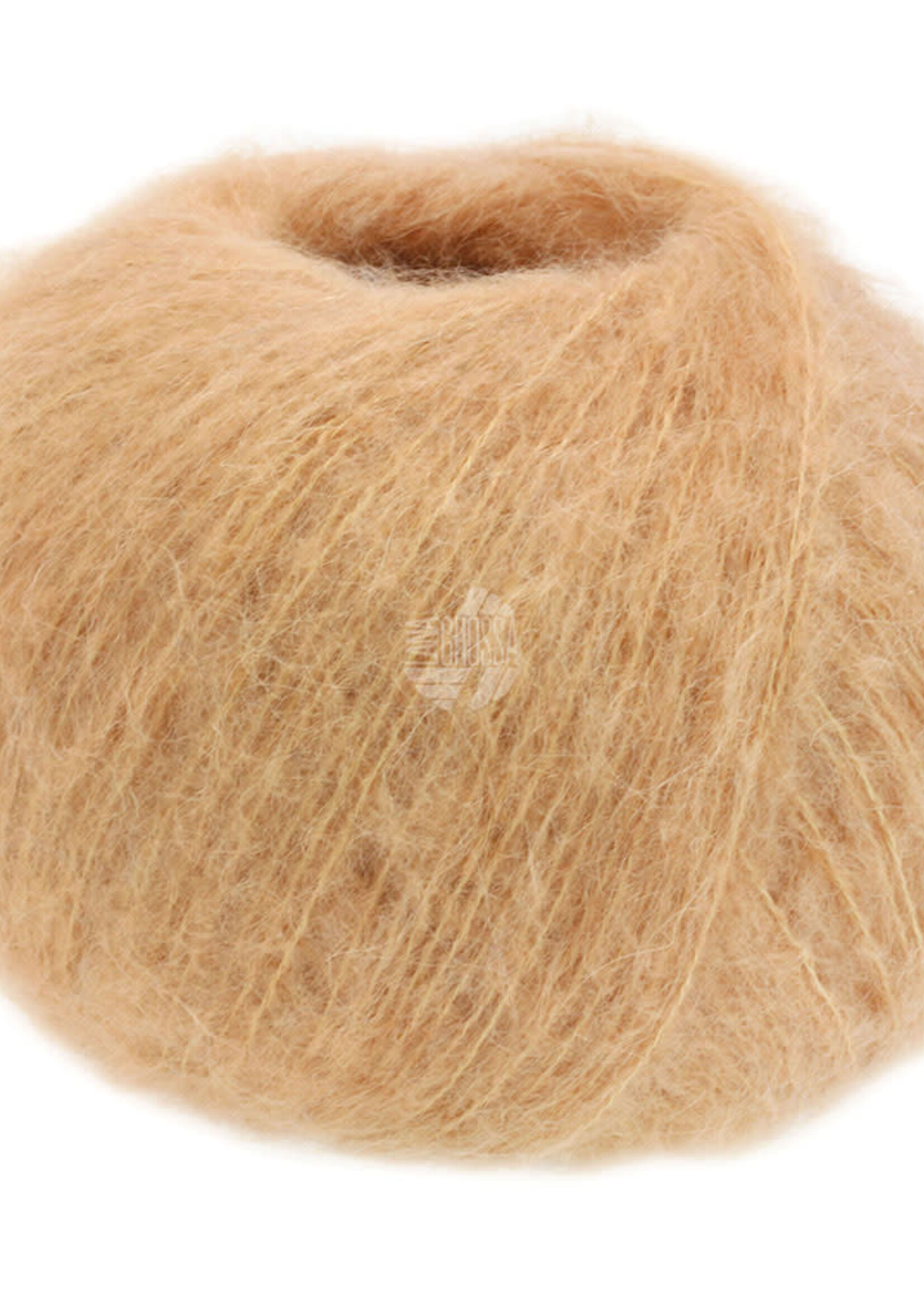 Lana Grossa Setasuri Big - Lana Grossa -507 kameel-50%