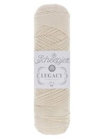 Scheepjes Scheepjes Legacy 'katoen' ecru nr. 6 -20%