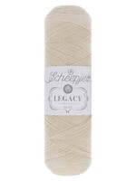 Scheepjes Scheepjes Legacy 'katoen' ecru nr. 12 -20%