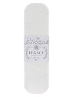 Scheepjes Scheepjes Legacy 'katoen' wit nr. 12 -20%