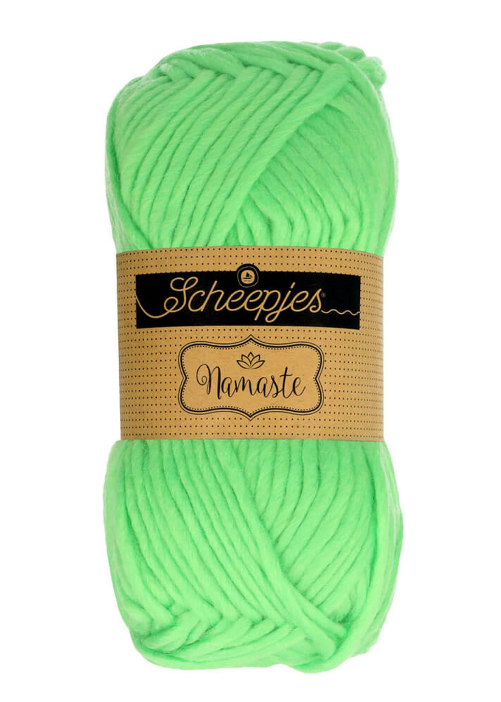 Scheepjes Scheepjes Namaste kleur 605 - Half Frog