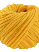 Lana Grossa Confetti - Lana Grossa 101 geel -30%