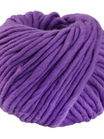 Lana Grossa Confetti - Lana Grossa 104 violet -30%
