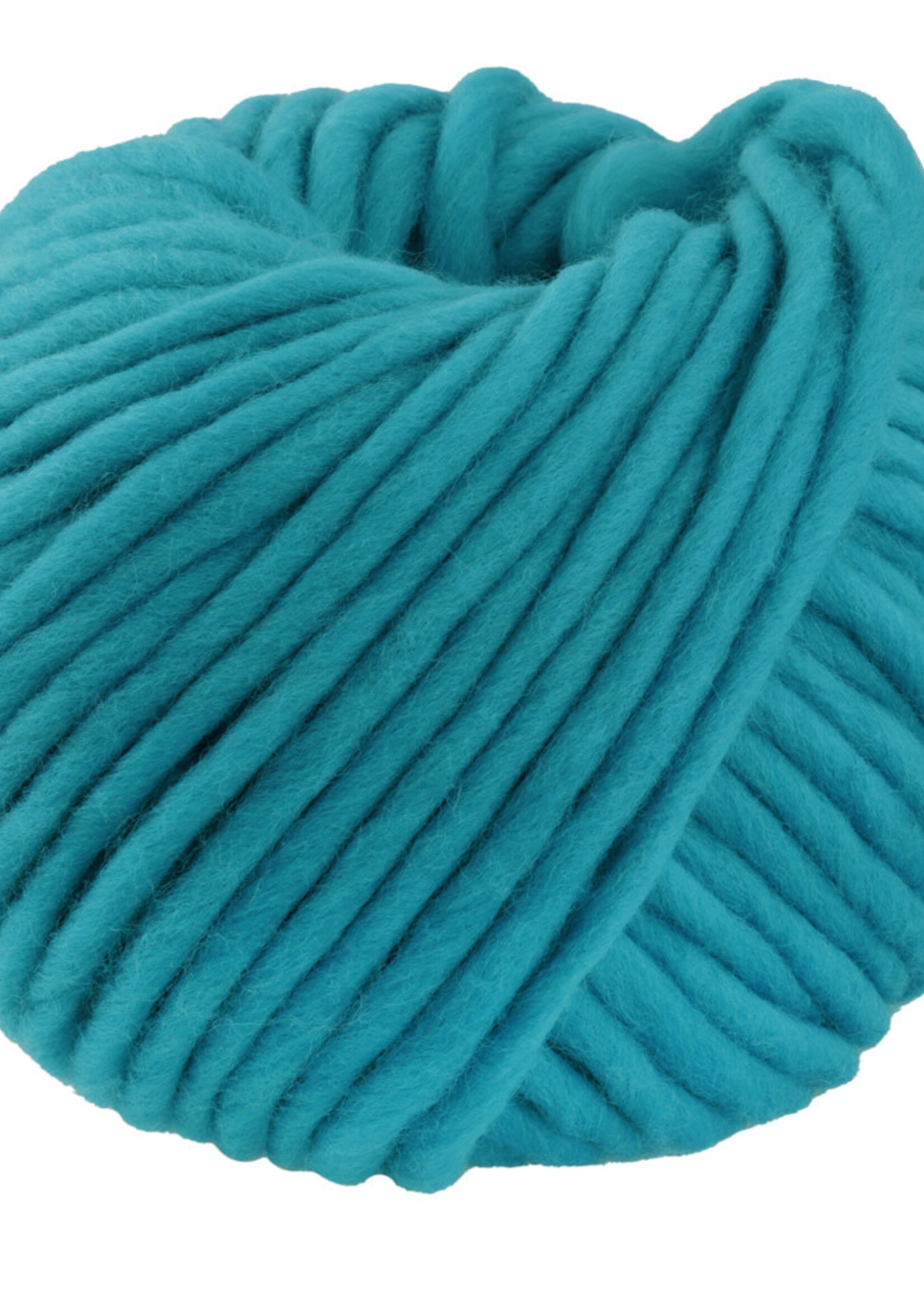 Lana Grossa Confetti - Lana Grossa 106 turkoise -30%