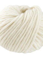 Lana Grossa Confetti - Lana Grossa 109 wit -30%