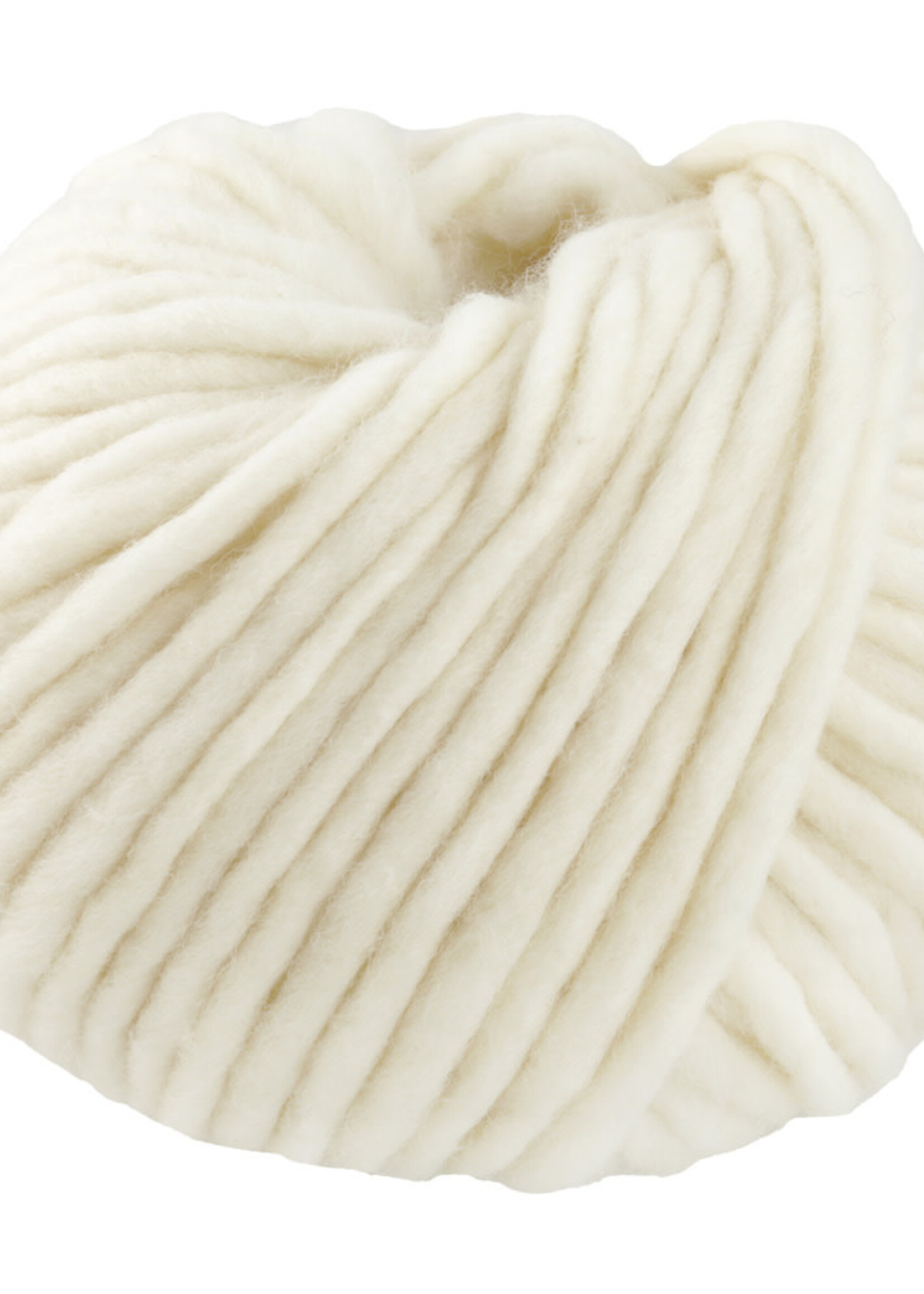 Lana Grossa Confetti - Lana Grossa 109 wit -30%