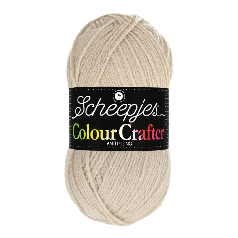 Scheepjes Colour Crafter - Scheepjes -2010 Hasselt