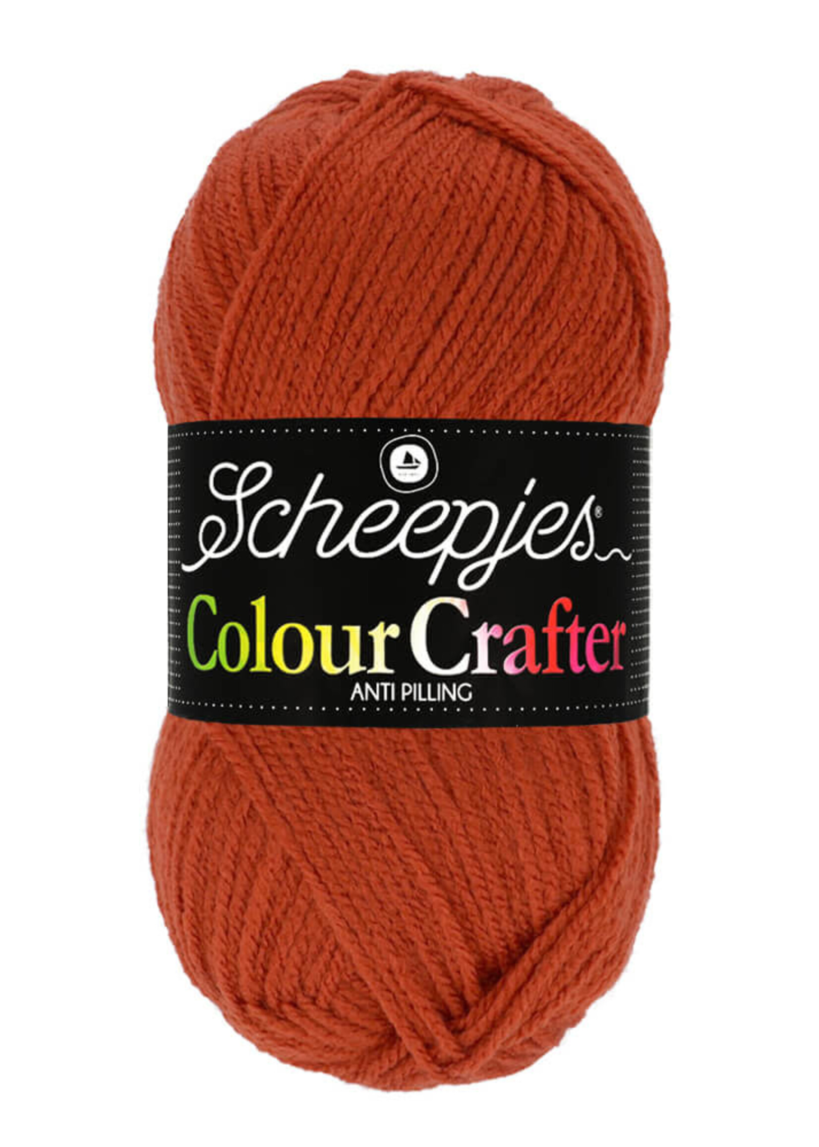 Scheepjes Colour Crafter - Scheepjes -1029 Breda