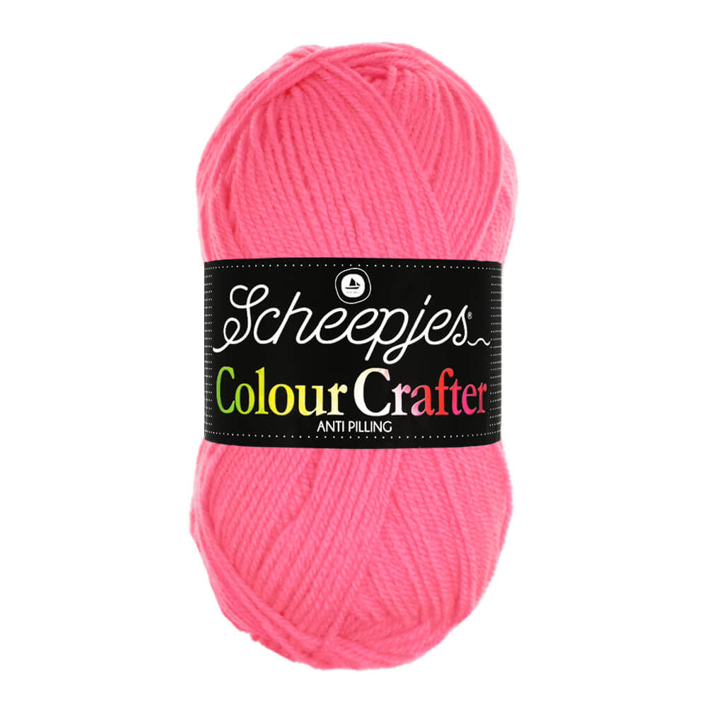 Scheepjes Colour Crafter - Scheepjes -2013 Mechelen