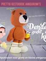 Dendennis zoekt zijn knuffel