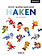 Mini waterwereld haken - Bas den Braver