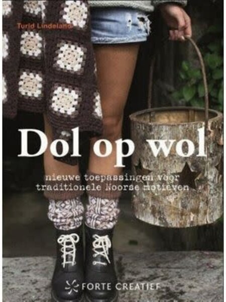 Dol op wol - Turid Lindeland