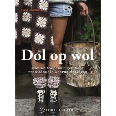 Dol op wol - Turid Lindeland