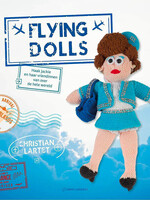 Flying Dolls - Christian Lartet