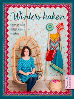Winters haken - Thessa Kockelkorn