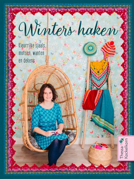 Winters haken - Thessa Kockelkorn