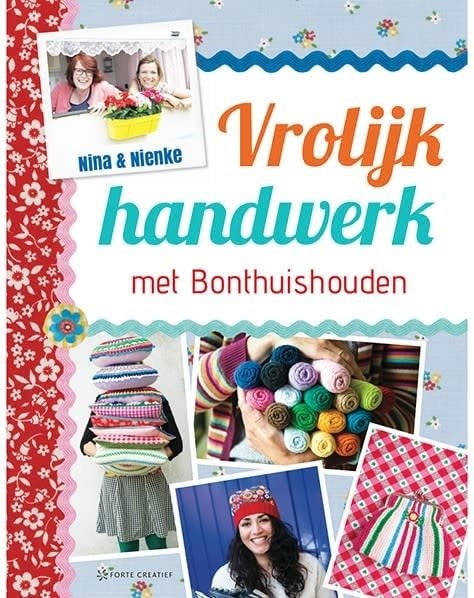 Vrolijk handwerk met Bonthuishouden