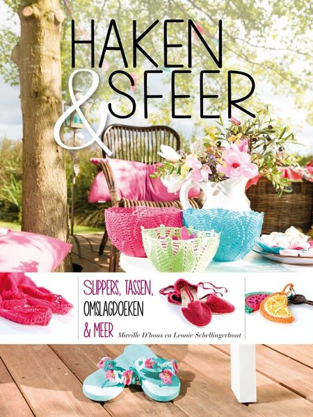 Haken & sfeer
