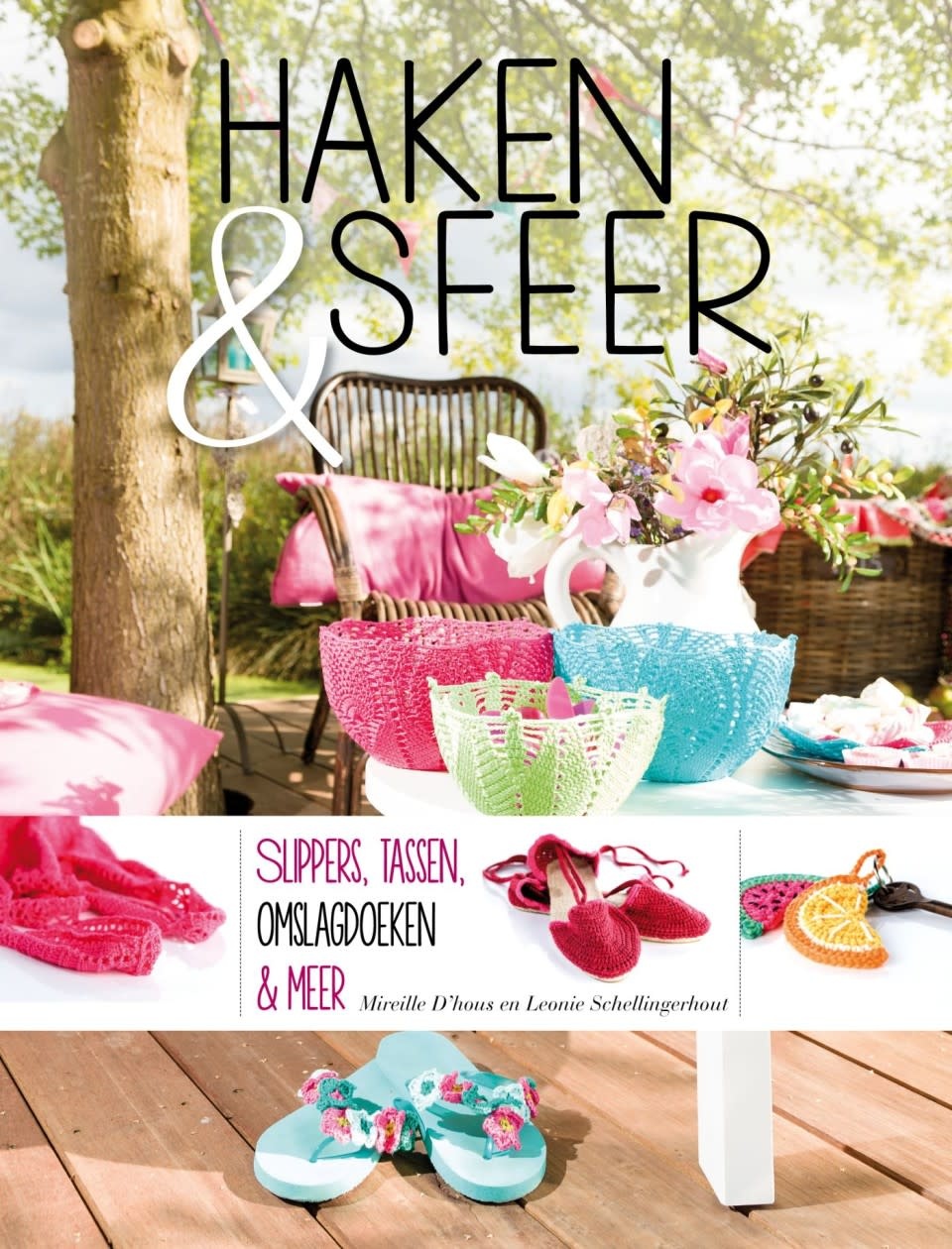 Haken & sfeer