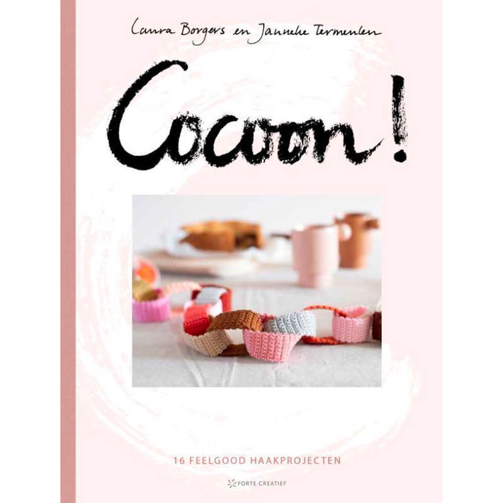 Cocoon! Laura Borgers en Janneke Termeulen