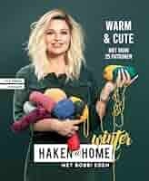 Haken @ Home met Bobbi Eden