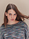 Lana Grossa Trui Cool Merino Big Color 412 50%