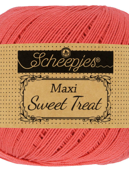 Scheepjes Maxi Sweet Treat - Scheepjes - 252 Watermelon