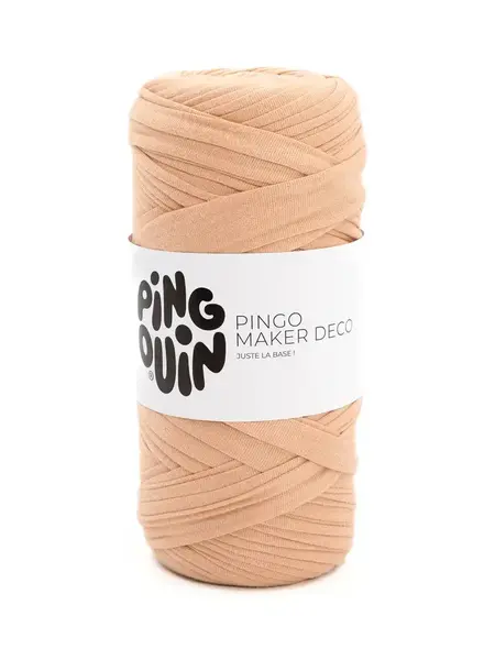 Pingouin Pingo Maker -beige rose