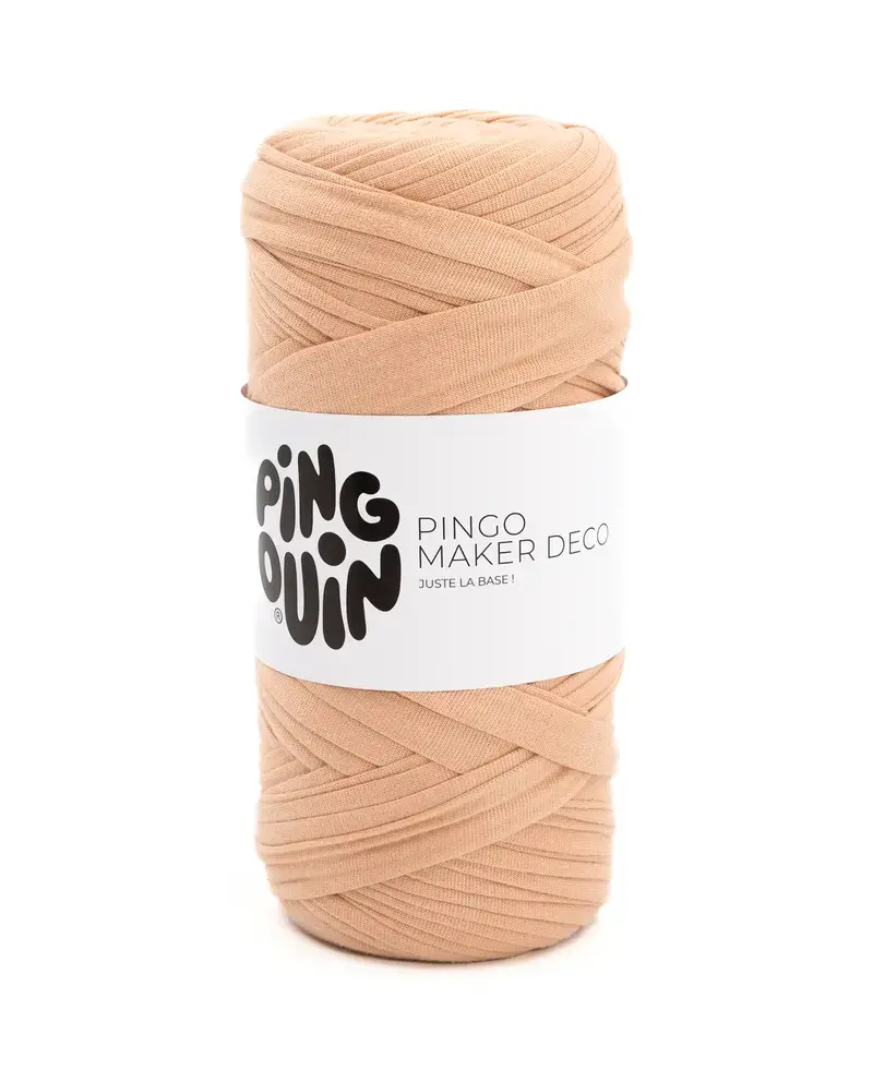 Pingouin Pingo Maker -beige rose