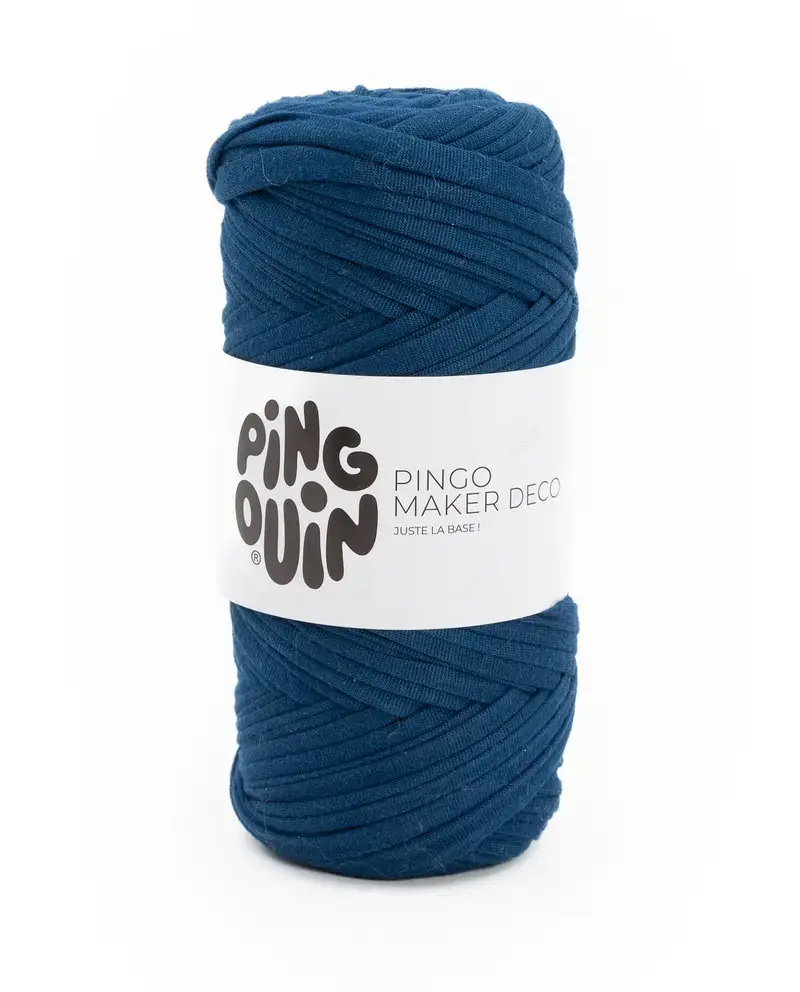 Pingouin Pingo Maker -blue canard